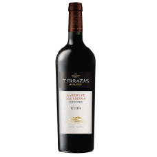 TERRAZAS RESERVA CABERNET SAUVIGNON 2021 14%