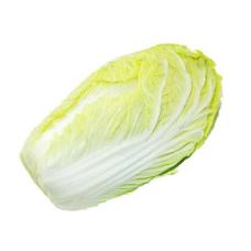 CABBAGE CHINESE (KG) 