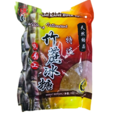 CANE SUGAR (250GM X PKT)