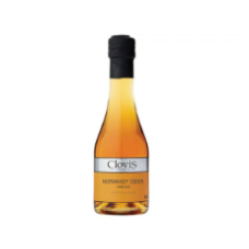 CLOVIS VINEGAR CIDER 500ML X BTL