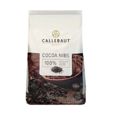 PATISSIER COCOA POWDER 22-24% FAT 1KG X BAG
