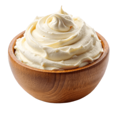 PRESIDENT SPRAY CREAM 500GM X BTL