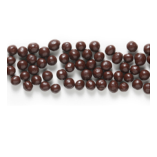 MONA LISA CRISPEARLS DARK 800GM 