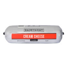 DAIRYMONT CREAM CHEESE (KG)