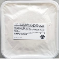 ELDA CREAM CHEESE 22% (2KG X PKT)