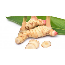 GALANGAL (KG) 