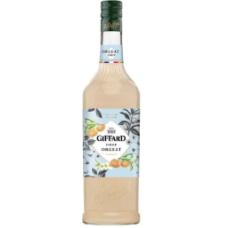 GIFFARD SYRUP ORGEAT ALMOND 1L X BTL