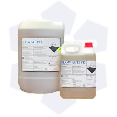 GLOW ACTIVE 5L X 6BTL X CTN