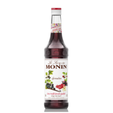 MONIN GRENADINE SYRUP FS 700ML