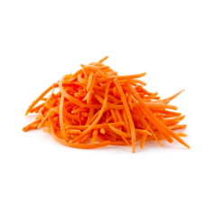 CARROT JULIENNE