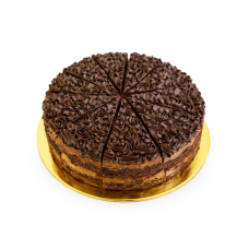 MISO BANANA CHOCOLATE CAKE (WHOLE)