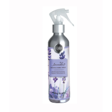 FABRIC SPRAY LAVENDER 30ML (BTL)