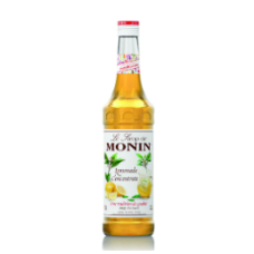 MONIN LEMONADE CONCENTRATE - 700ML/BTL