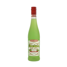 LUXARDO SOUR APPLE 700ML X BTL