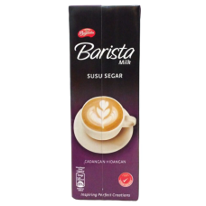 MAGNOLIA BARISTA MILK PASTEURISED (1L X 12 PKT)