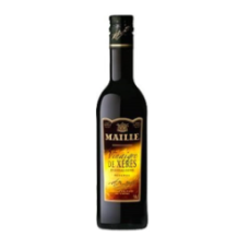 MAILLE RED WINE VINEGAR 500ML X BTL