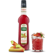 MT RHUBARB NRB EXP - 70CL / BTL