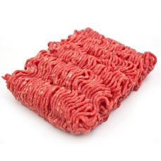 BEEF MINCED MEAT 2KG X PKT