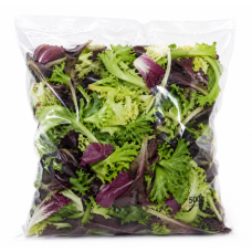 MIXED SALAD 500GM (PKT)