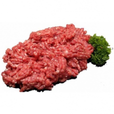AUST. MINCED MUTTON 2.5KG X PKT