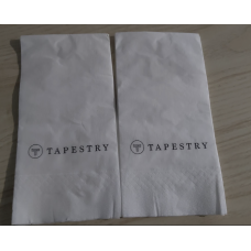 TAPESTRY DINNER 2PLY NAPKIN (1800 PCS X CTN)
