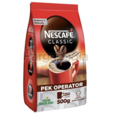 NESCAFE CLASSIC FILLING (500GM X PKT)