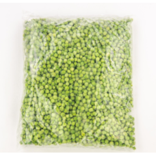 FROZEN GREEN PEA (KG)