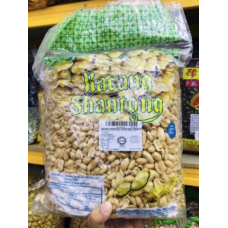 SHAN DONG PEANUT (3KG)
