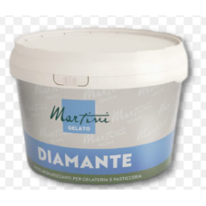 DIAMANTE PISTACHIO VERDE (3KG X PAIL)