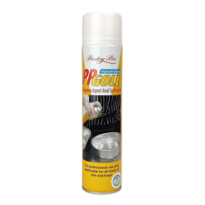 PAN RELEASE SPRAY - PP GOLD (600ML X BTL)