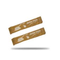 BROWN SUGAR TUBE 5G (250PCS X PKT)