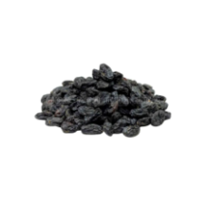 BLACK RAISIN 1KG