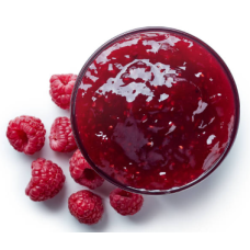 RASPBERRY JAM 2026 (480GM X PKT)