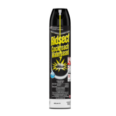 GR RIDSECT COCKROACH SPRAY (600ML)