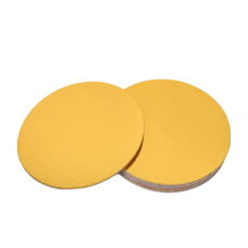 CAKE BOARD ROUND 10" 50PCS/PKT