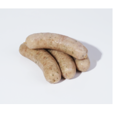 CHICKEN BREAKFAST SAUSAGE (KG)