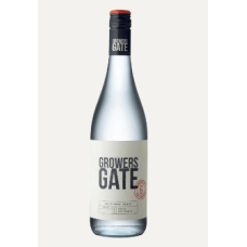 WINE WHITE GROWERS GATE SAUVIGNON BLANC 750ML X BTL