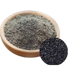 BLACK SESAME POWDER (KG)