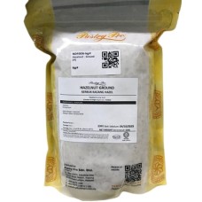 HAZELNUT GROUND 5KG X PKT