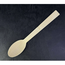 WOODEN SPOON (1000 PCS X CTN)