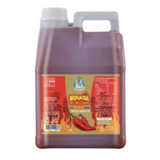 ANGEL SRIRACHA HOT CHILLI 2L X 6UNIT X CTN