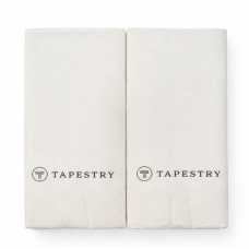 TAPESTRY DINNER 2PLY NAPKIN (1800 PCS X CTN)
